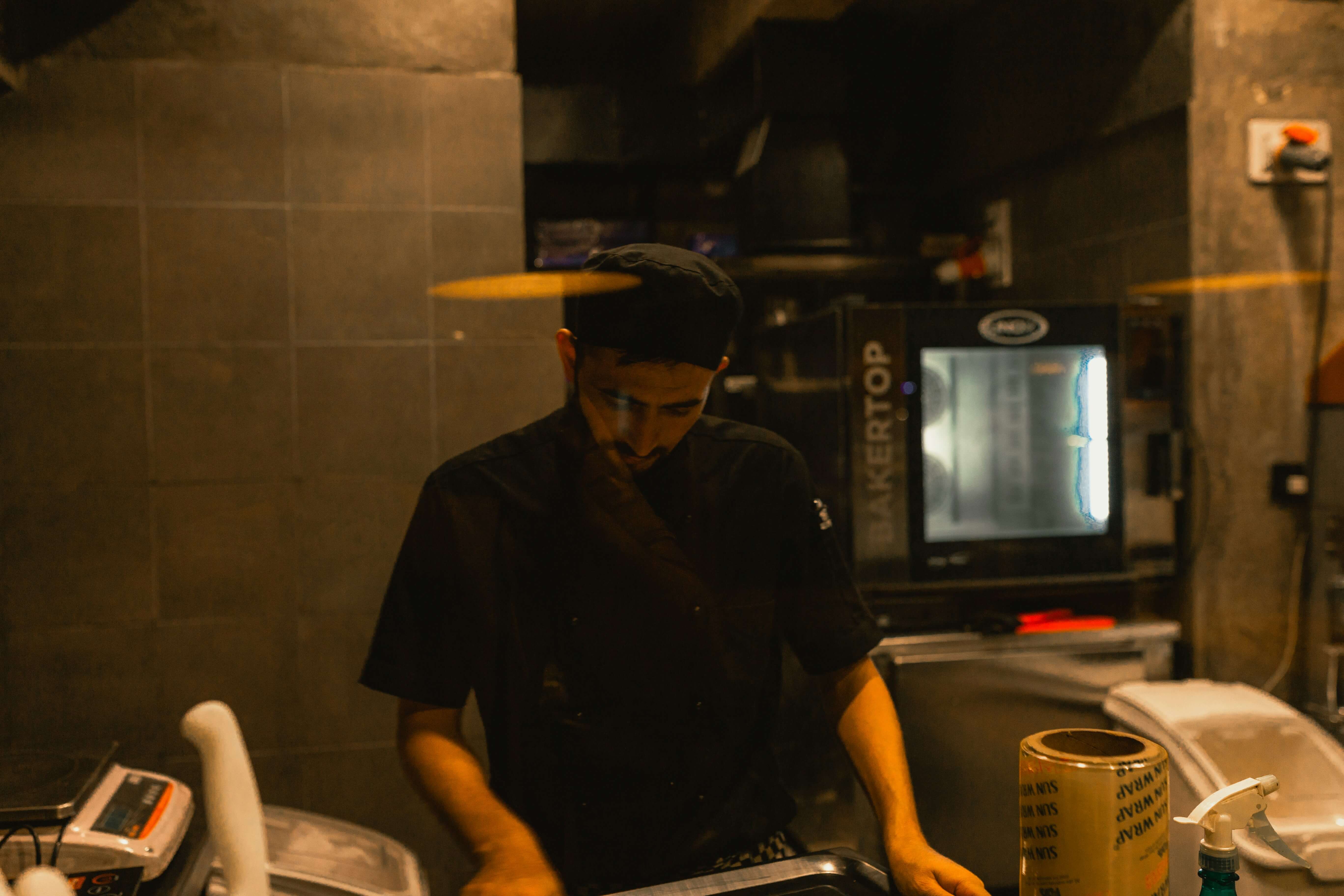 Gestor de restaurante